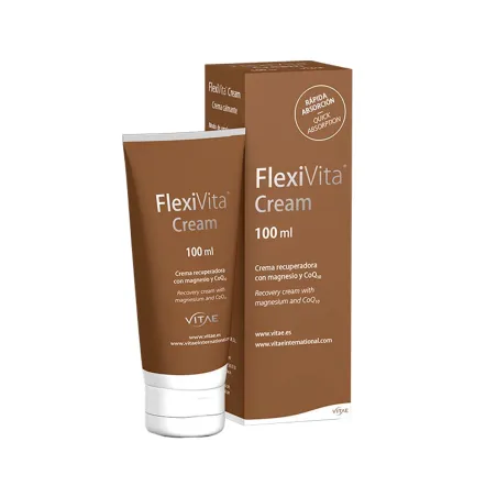 Vitae Flexivita crema, 100 ml