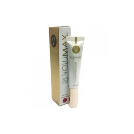 Volumax Colour Care & Gloss Intense Burgundy, 15ml.