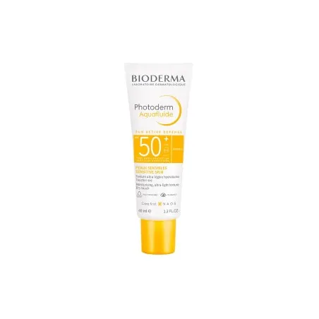 Bioderma Photoderm MAX SPF50 Aquafluido, 40ml.