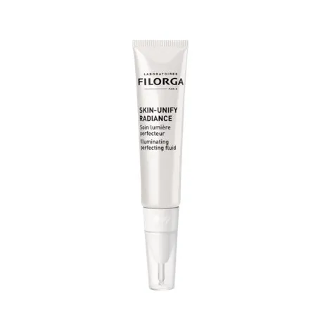 Filorga Skin-Unify radiance tratamiento iluminador perfeccionador, 15 ml