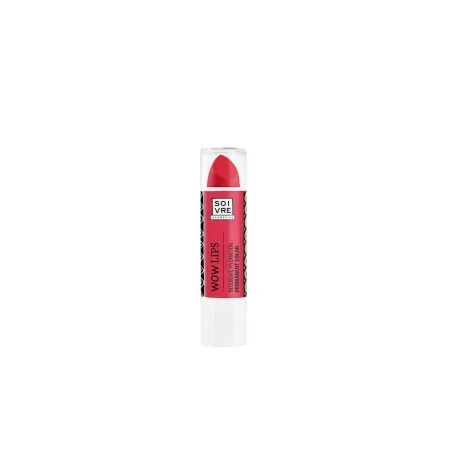 Soivre Wow Lips rojo, 3,5 g