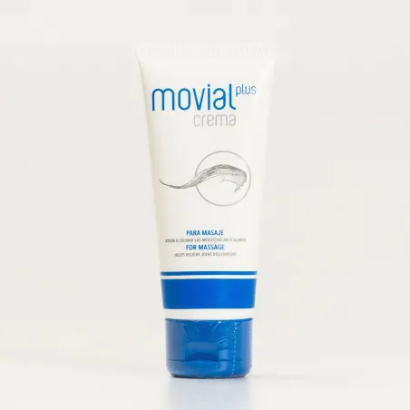 Movial Plus crema, 100 ml