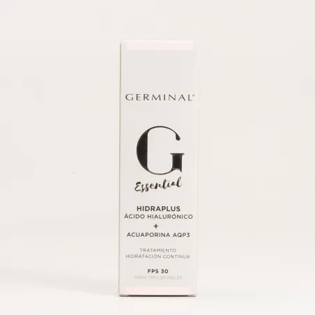 Germinal Essential Hidraplus SPF30, 50 ml