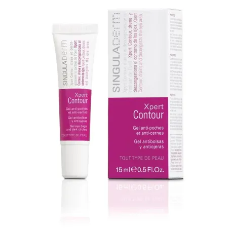 Singuladerm Xpert Contour, 15  ml