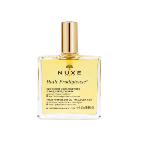 Nuxe Huile Prodigieuse, 50 ml