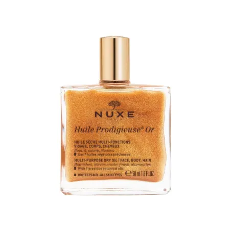 Nuxe Huile Prodigieuse Or, 50 ml