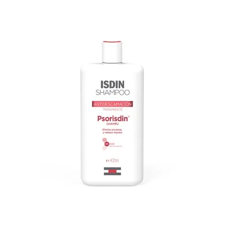 Psorisdin champú Antidescamación, 400 ml