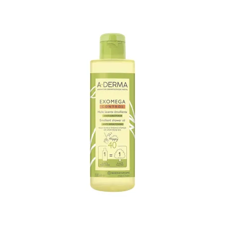 A-Derma Exomega Aceite de Baño, 500 ml