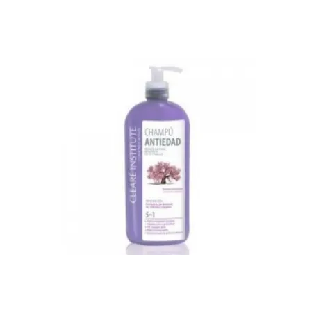 Cleare Anti Edad Champu 400 ml