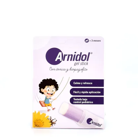 Arnidol Gel Stick, 15ml.