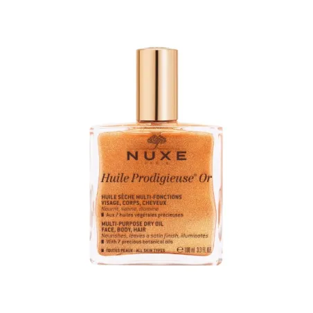 Nuxe Huile Prodigieuse Or, 100 ml