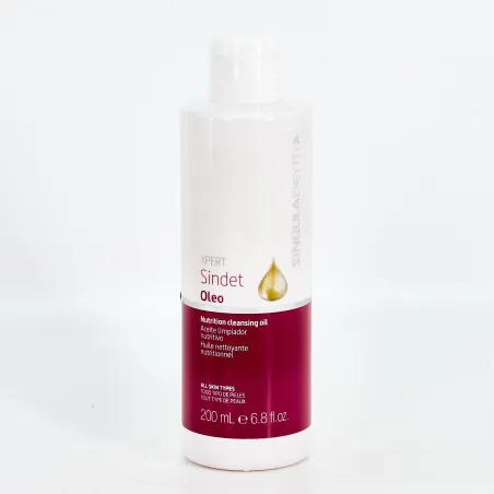 Singuladerm Xpert Sindet Oleo, 200 ml