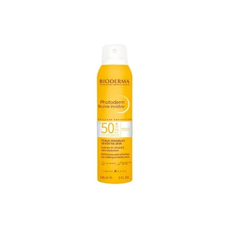 Bioderma Photoderm MAX SPF50+ Bruma Solar, 150 ml