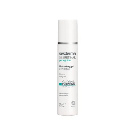 Sesderma Sesretinal Young Skin Gel, 50 ml