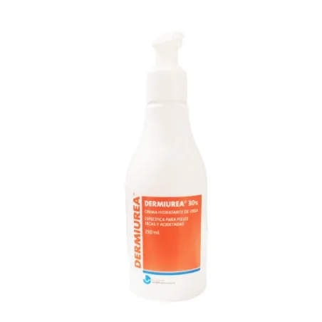 Dermiurea 30% 200ml.