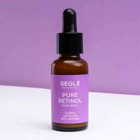 Segle Pure Retinol Serum, 30 ml