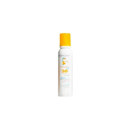 Bioderma Photoderm KID SPF50+ Espuma Solar, 150ml.