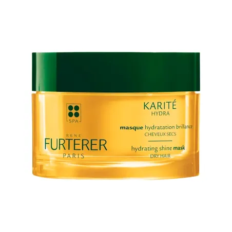 Rene Furterer Karite Hydra mascarilla, 200 ml