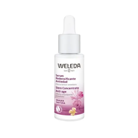 Weleda sérum concentrado redensificante de Onagra, 30 ml