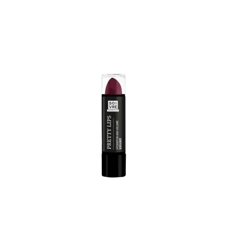 Soivre Pretty Lips burgundy, 3,5 g