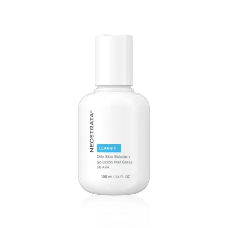 Neostrata solución piel grasa, 100 ml