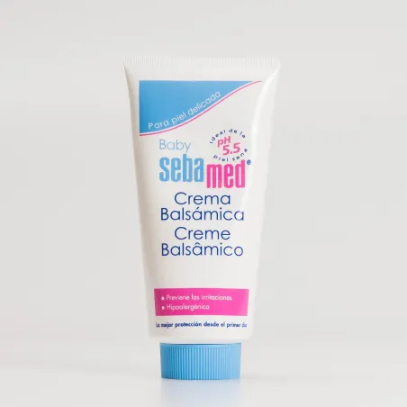 Sebamed Crema balsámica, 300ml