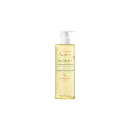 Avene XeraCalm A.D. Aceite Limpiador, 400 ml