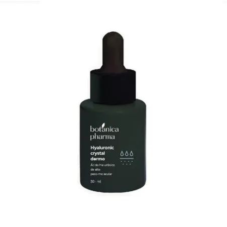 BotanicaPharma Hyaluronic Crystal Dermo, 30 ml