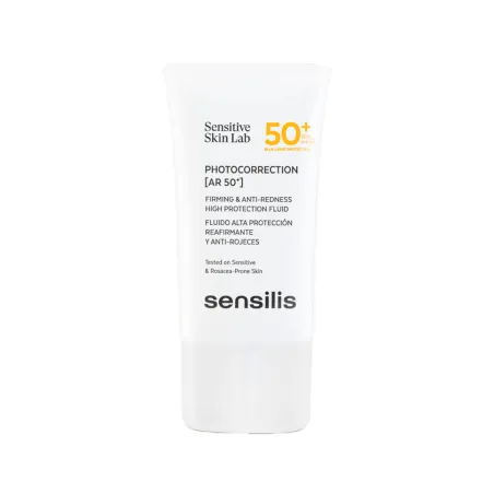 Sensilis photocorrection AR 50+, 40 ml