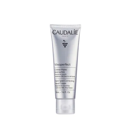 Caudalie Vinoperfect Crema antimanchas para manos, 50 ml