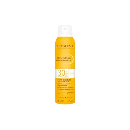 Bioderma Photoderm SPF30 Bruma Solar, 150 ml