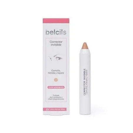 Belcils Corrector Invisible, 3,89 g