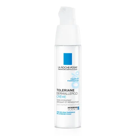 La Roche-Posay Toleriane Dermallergo Creme, 40ml.