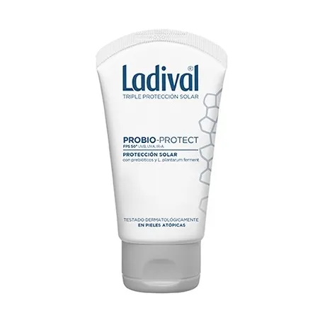 Ladival probio-protect FPS 50+ protector solar, 50 ml