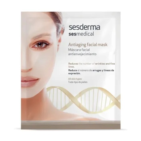 Sesmedical Mascara Facial Antienvejecimiento