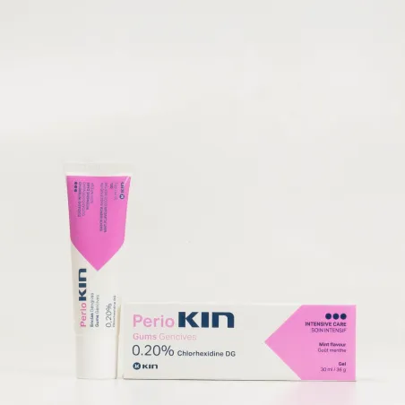 Periokin gel clorhexidina 30ml