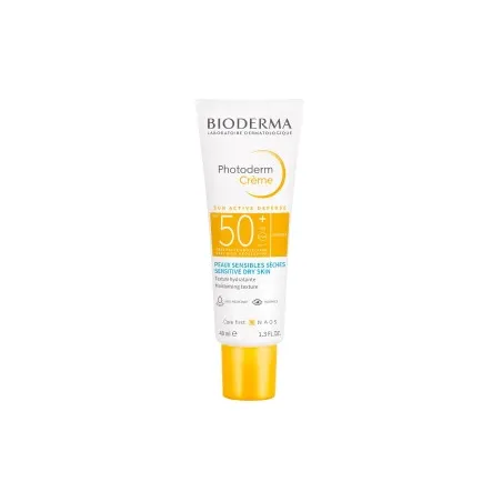 Bioderma Photoderm MAX SPF50+ Crema, 40 ml