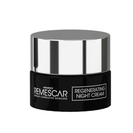 Remescar Crema de Noche Regeneradora 50ml