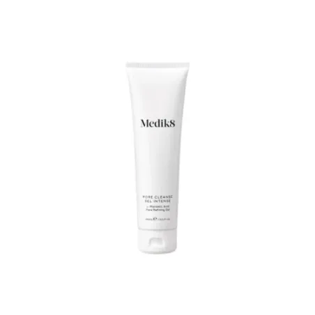 Medik8 Pore cleanse gel intense, 150 ml