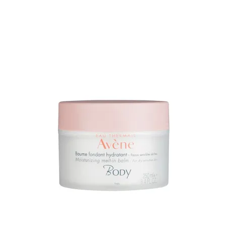 Avéne body bálsamo fundente hidratante 250 ml