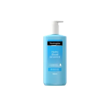 Neutrogena Hydro Boots Loción Corporal Gel piel normal a seca, 400 ml