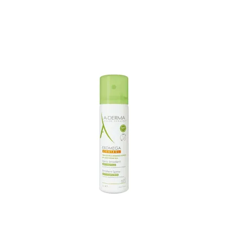 A-Derma Exomega Control Spray Emoliente Anti-rascado, 50 ml