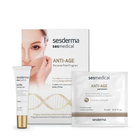 Sesderma Sesmedical Anti-Age Personal Peel Program