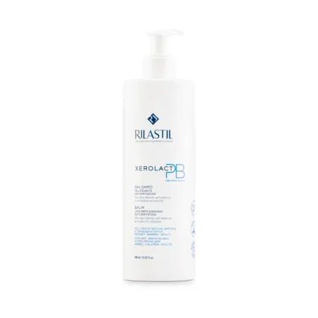 Rilastil Xerolact PB bálsamo rilipidante antirritación, 400 ml