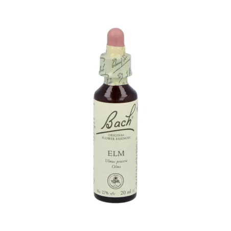 Flor de Bach ELM 20 ml