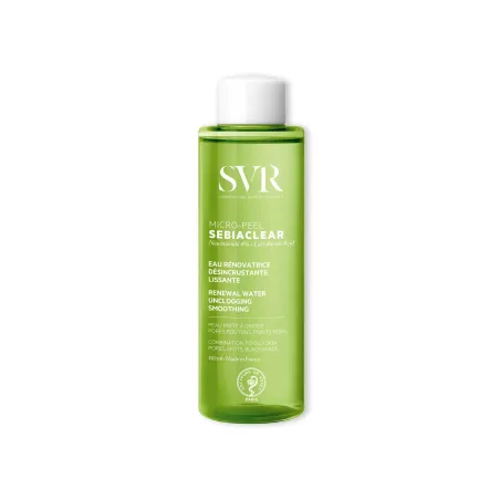 SVR Sebiaclear Micro-Peel, 150 ml