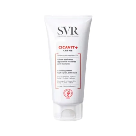 SVR Cicavit + creme, 100 ml