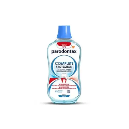 Parodontax Complete Protection colutorio, 500 ml