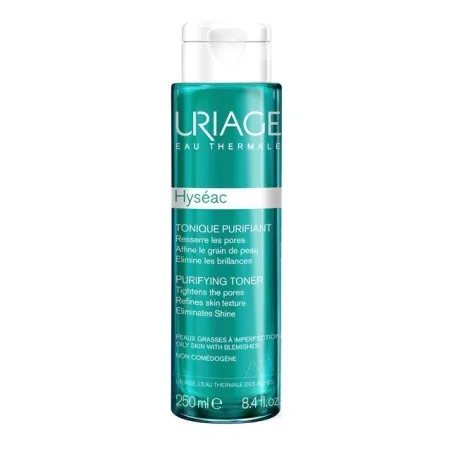 Uriage Hyseac Tónico Purificante, 250 ml