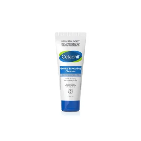 Cetaphil Limpiador Exfoliante Suave, 178 ml